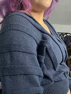 Snapshot of PurpleHaze17 chatting on 13, 12, 2024 PurpleHaze17 online show from 13, 12, 2024