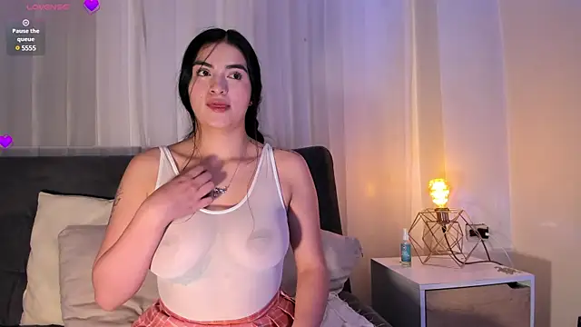 miel gomez online show from 27, 1, 2025