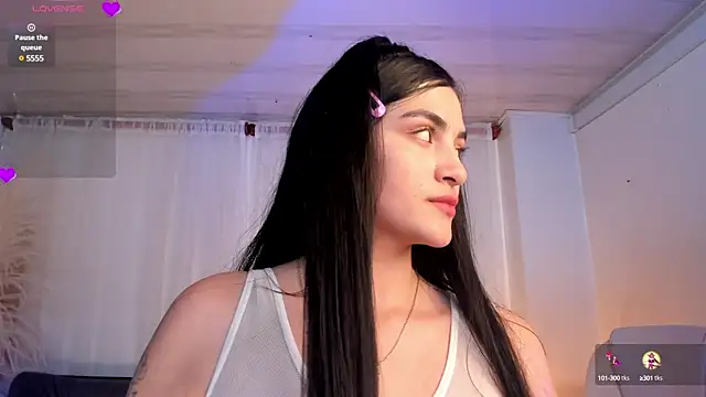 miel gomez online show from 7, 2, 2025