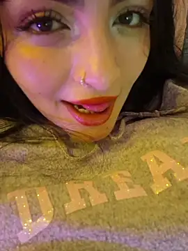 miel gomez online show from 12, 11, 2025