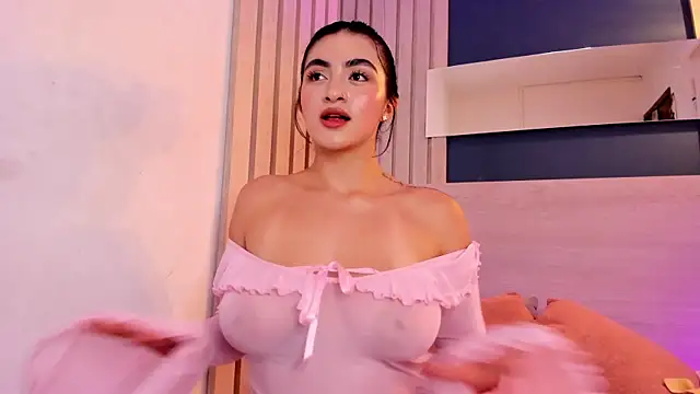 miel gomez online show from 17, 1, 2026