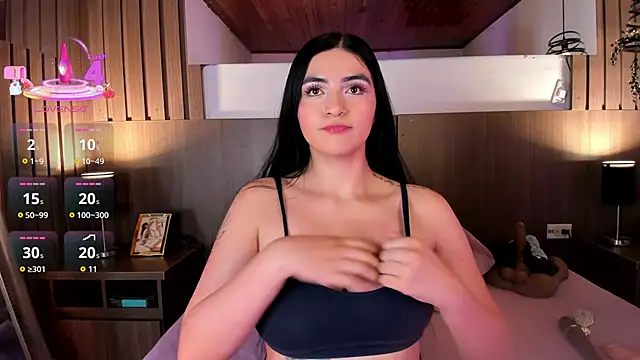 Snapshot of miel_gomez chatting on 4, 6, 2026 miel gomez online show from 4, 6, 2026