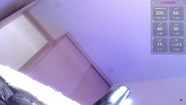 ELEKTRAMOON online show from 5, 4, 2026