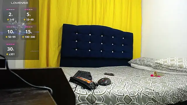 melpark online show from 8, 3, 2025