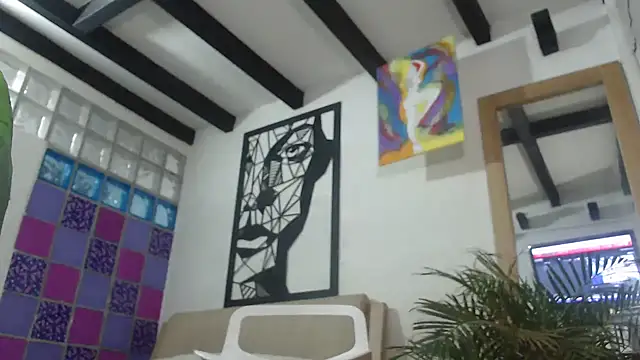 thirstymoonxx online show from 21, 5, 2026