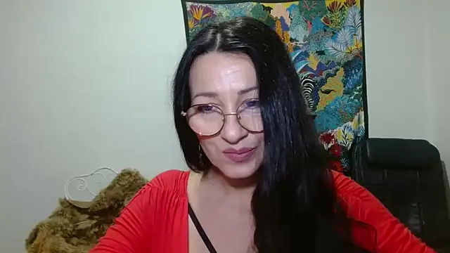 KeisyNeonX online show from 26, 2, 2026