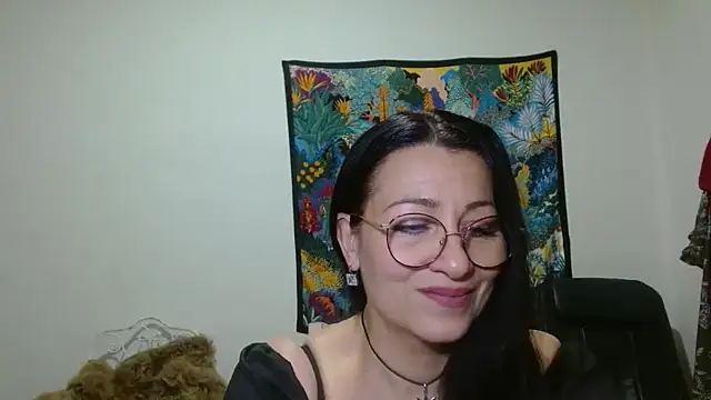 KeisyNeonX online show from 1, 4, 2026