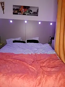 lagazosexy14 online show from 28, 2, 2025