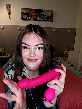 lagazosexy14 online show from 8, 3, 2025