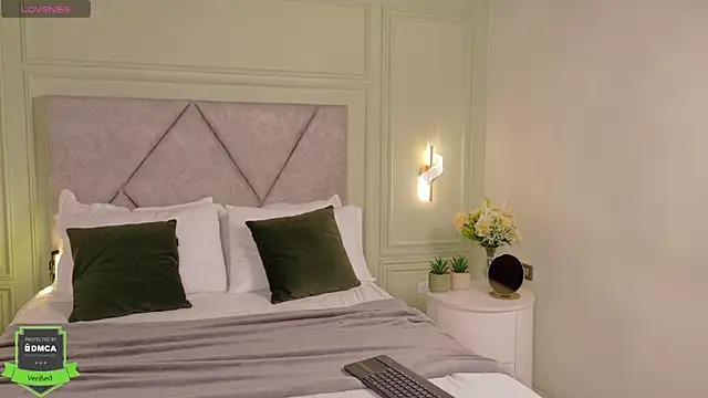  Miss Kimm online show from 2, 4, 2026