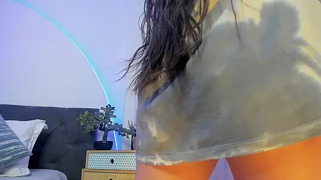 Grace Duppon online show from 24, 1, 2025