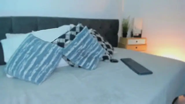 Grace Duppon online show from 19, 2, 2025