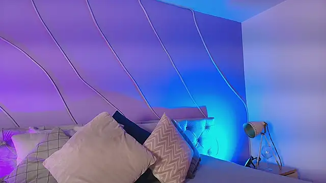 Grace Duppon online show from 18, 10, 2025