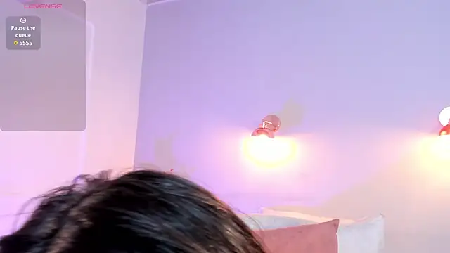 AlissPrince online show from 11, 2, 2025