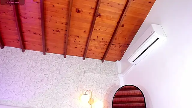 AlissPrince online show from 6, 3, 2025