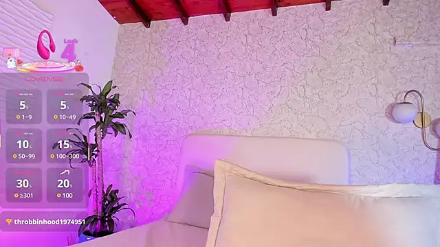 AlissPrince online show from 21, 3, 2025