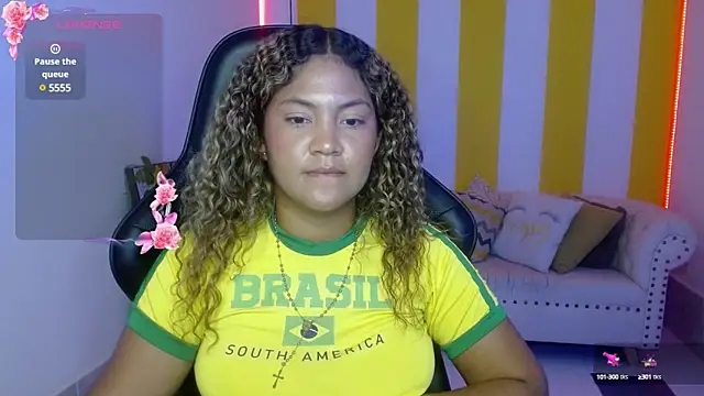 Cristal War online show from 22, 1, 2025