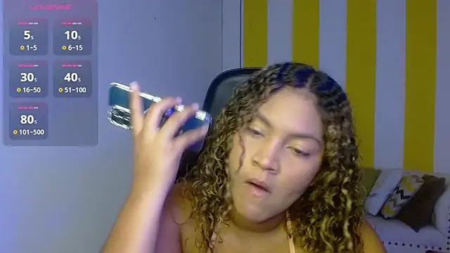 Cristal War online show from 2, 2, 2025