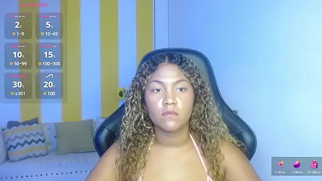 Cristal War online show from 14, 2, 2025