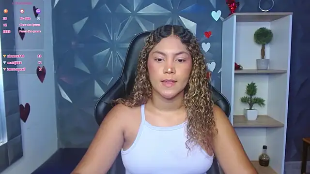 Cristal War online show from 22, 2, 2025