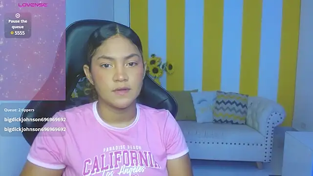 Cristal War online show from 8, 3, 2025