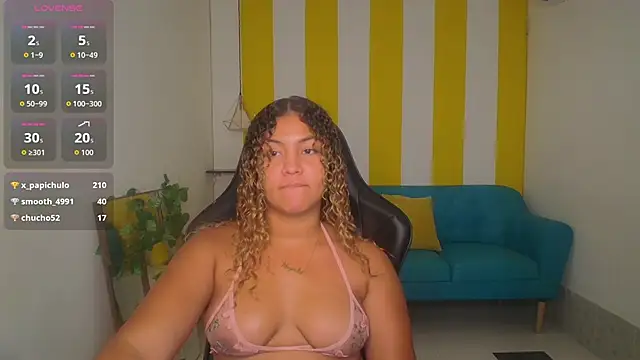 Cristal War online show from 15, 11, 2025