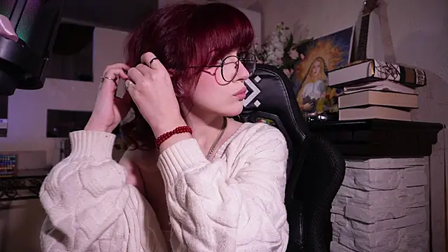 Chriss Fox online show from 20, 11, 2025