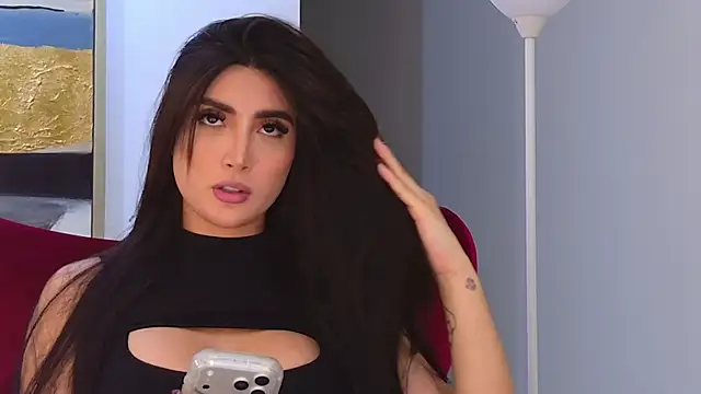  BellaDonna  online show from 10, 4, 2026