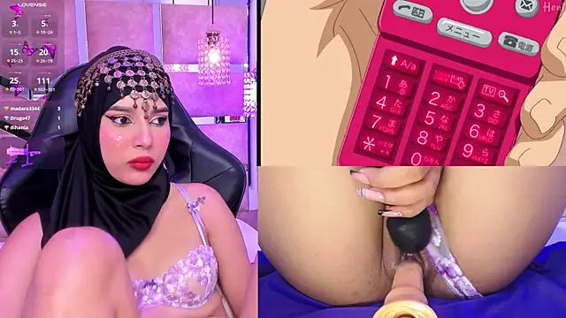 SweetieCloe  online show from 22, 1, 2025