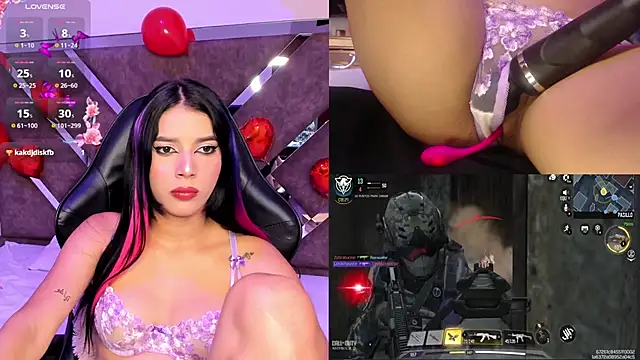 SweetieCloe  online show from 12, 2, 2025