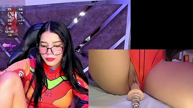 SweetieCloe  online show from 21, 3, 2025