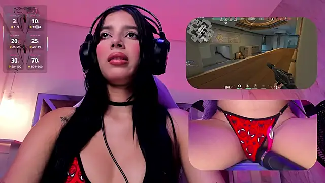 SweetieCloe  online show from 13, 4, 2026