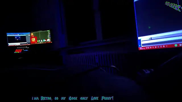 Deutscher Gro8schwanz 88 online show from 21, 2, 2025