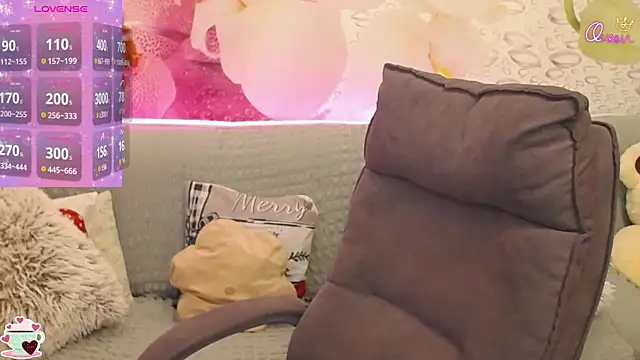 Nataly cute online show from 17, 1, 2026