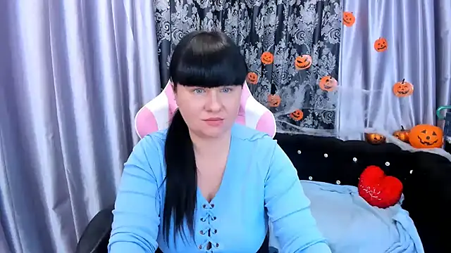 Sexy MALIKKA online show from 3, 11, 2025