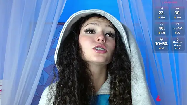 mapelove online show from 7, 2, 2025