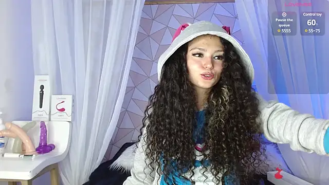 mapelove online show from 7, 2, 2025