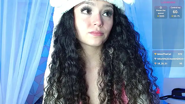 mapelove online show from 13, 2, 2025