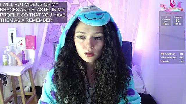 mapelove online show from 4, 3, 2025