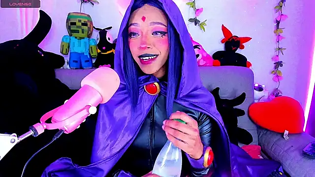 Miss freydis online show from 3, 2, 2025