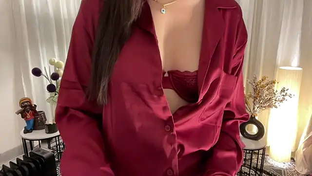 Snapshot of Unique-Beauty chatting on 13, 2, 2025 Unique-Beauty online show from 13, 2, 2025