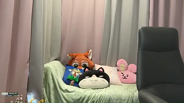 Unique-Beauty online show from 26, 3, 2026