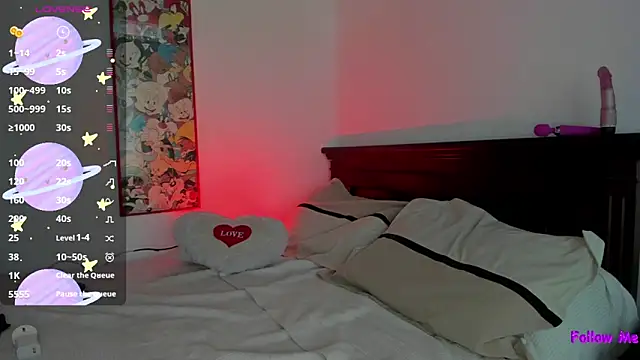 Snapshot of cherrycurvyyy chatting on 20, 2, 2026 cherrycurvyyy online show from 20, 2, 2026