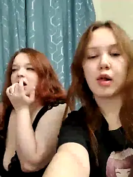  AnMiss  online show from 17, 2, 2025