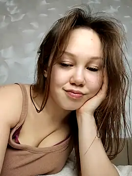  AnMiss  online show from 21, 2, 2025