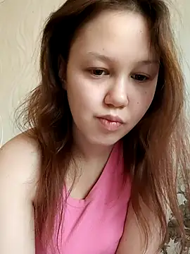  AnMiss  online show from 27, 2, 2025