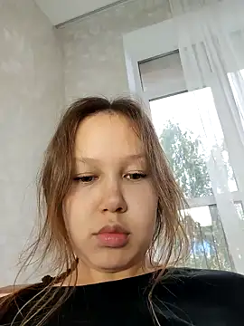  AnMiss  online show from 26, 9, 2025