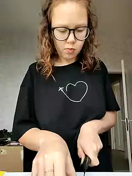  AnMiss  online show from 16, 10, 2025