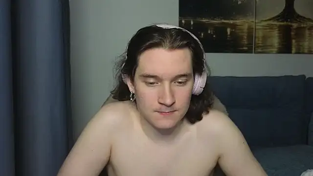 MoreRealAlex online show from 1, 6, 2026