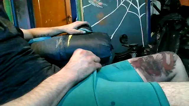 robeaulieu02 online show from 19, 11, 2025